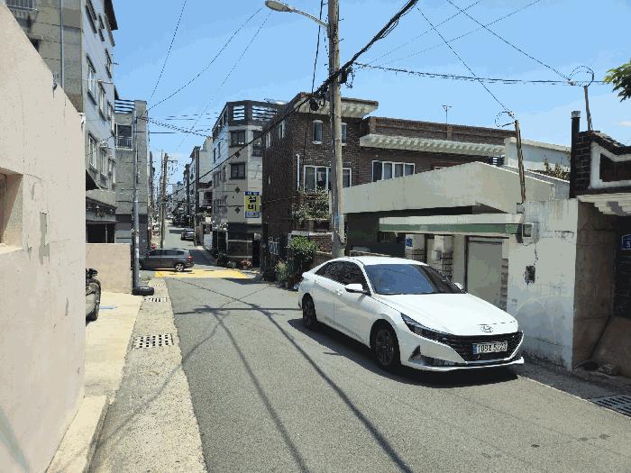 울산광역시 동구 일산동 573-2 주택 경매 사진 4