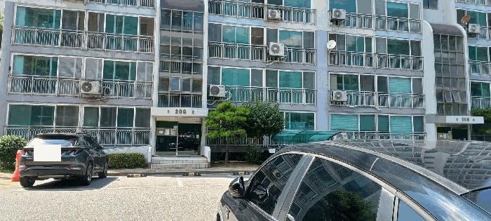 경상남도 양산시 삼호동 171 대동이미지타운 208동 6층601호 아파트 경매 사진 4