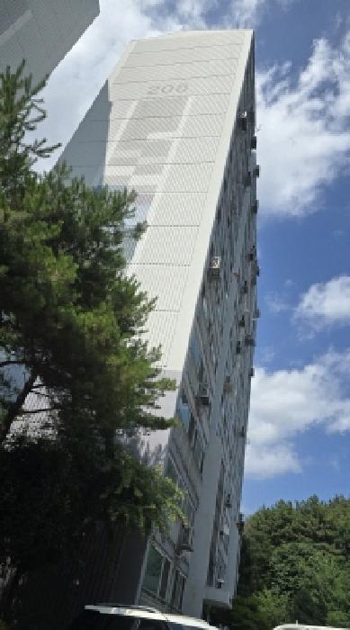 경상남도 양산시 삼호동 171 대동이미지타운 208동 6층601호 아파트 경매 사진 5