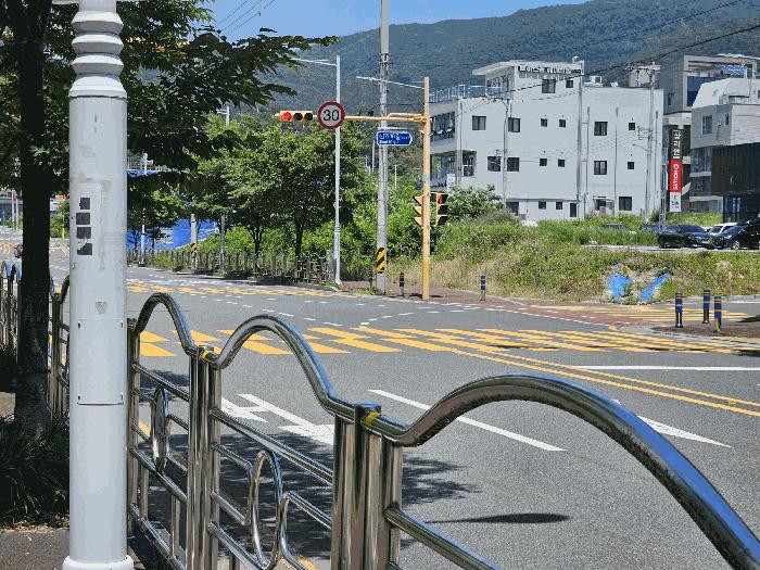 울산광역시 북구 매곡동 926-4 대지 경매 사진 3