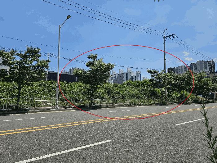 울산광역시 북구 매곡동 926-4 대지 경매 사진 4