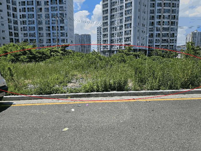 울산광역시 북구 매곡동 926-4 대지 경매 사진 5
