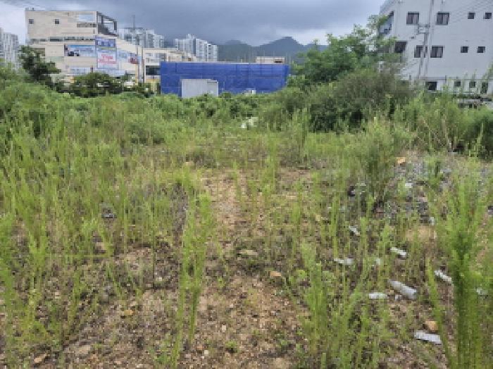 울산광역시 북구 매곡동 926-4 대지 경매 사진 7