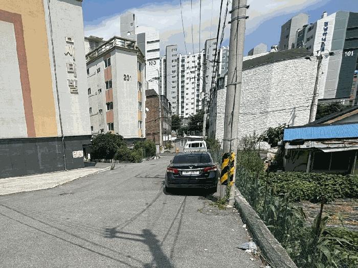경상남도 창원시 진해구 마천동 145-43 답 경매 사진 2