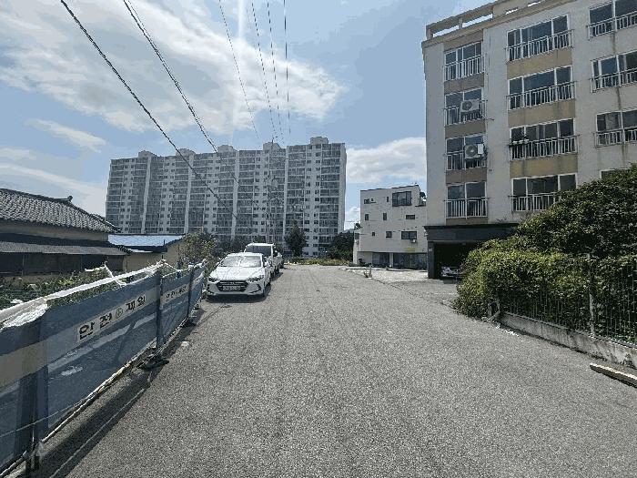 경상남도 창원시 진해구 마천동 145-43 답 경매 사진 3