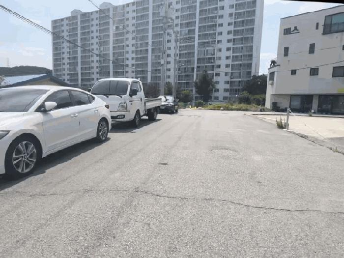 경상남도 창원시 진해구 마천동 145-43 답 경매 사진 4