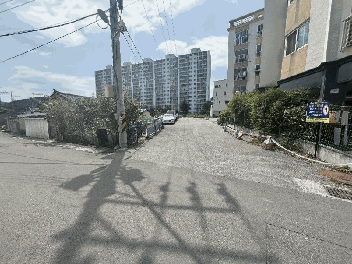 경상남도 창원시 진해구 마천동 145-43 답 경매 사진 5