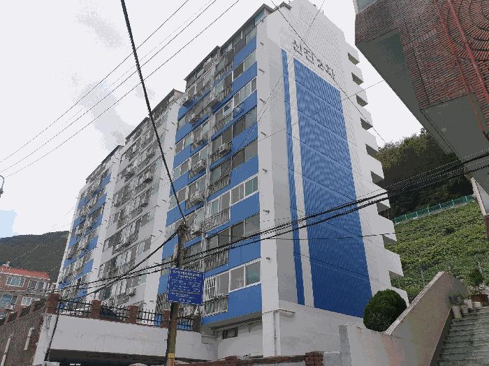 부산 북구 아파트