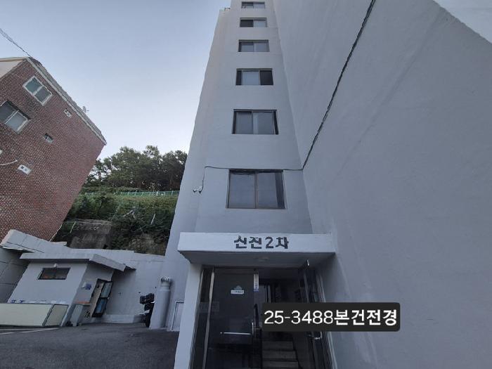 부산광역시 북구 구포동 1250-2 신진2차아파트 11층1106호 아파트 경매 사진 3
