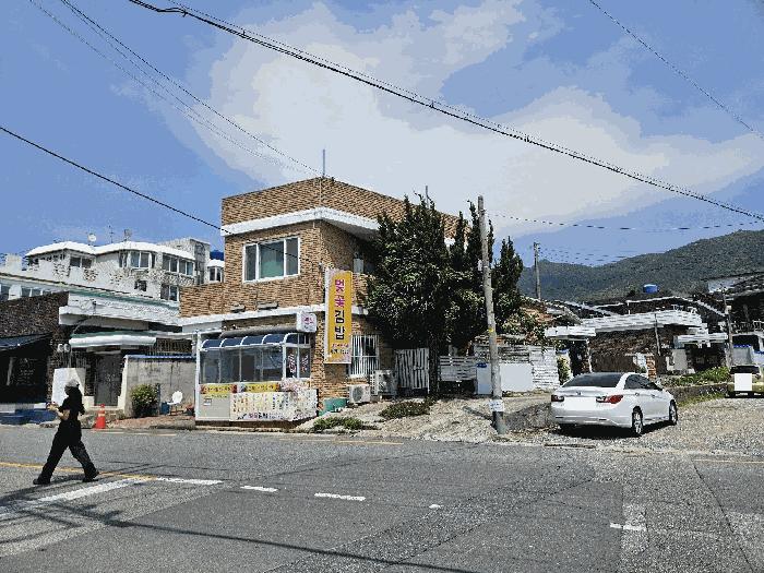 경상남도 창원시 진해구 자은동 871-16 근린주택 경매 사진 1