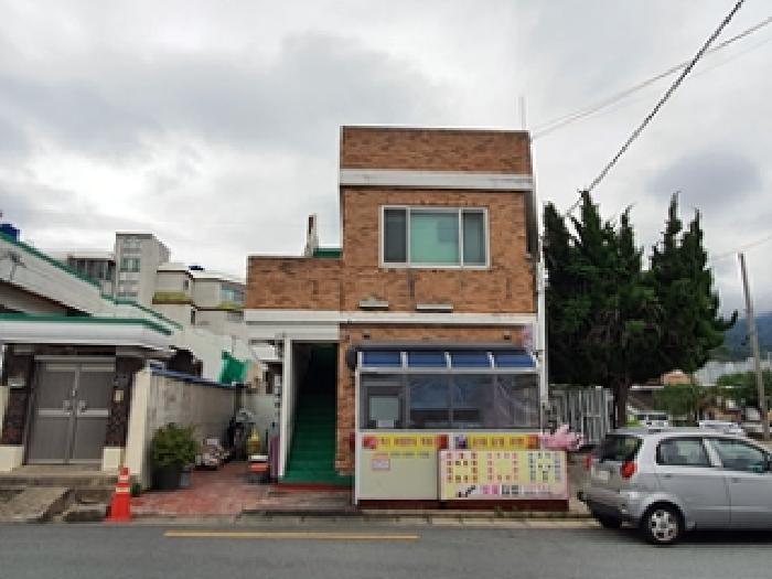 경상남도 창원시 진해구 자은동 871-16 근린주택 경매 사진 2