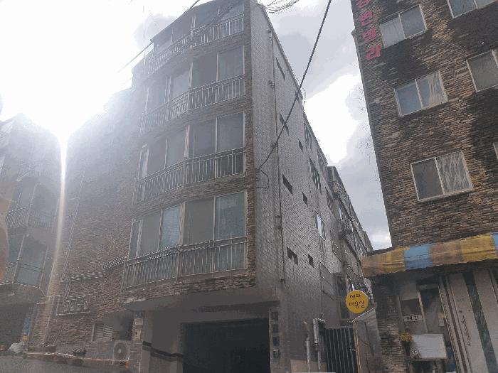 부산광역시 북구 구포동 1030-4 대교빌라 2층202호 다세대(빌라) 경매 사진 1