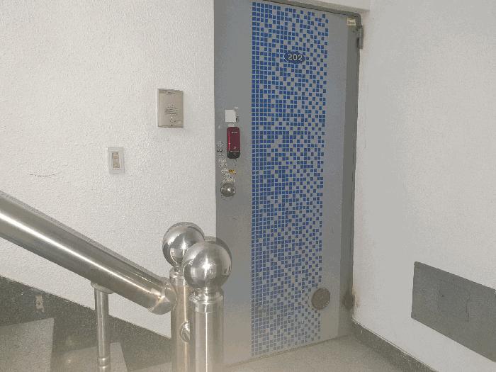 부산광역시 북구 구포동 1030-4 대교빌라 2층202호 다세대(빌라) 경매 사진 2