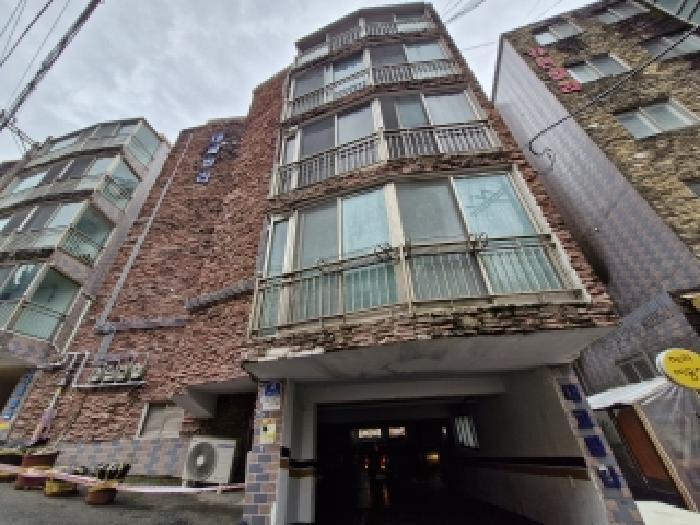 부산광역시 북구 구포동 1030-4 대교빌라 2층202호 다세대(빌라) 경매 사진 3