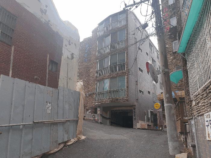 부산광역시 북구 구포동 1030-4 대교빌라 2층202호 다세대(빌라) 경매 사진 6