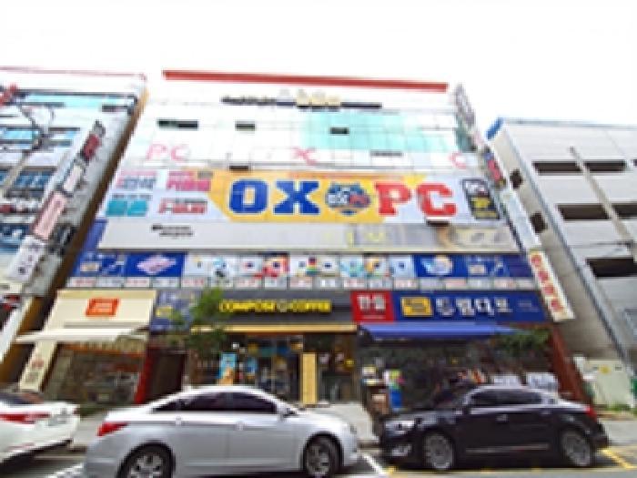 경상남도 김해시 부곡동 1160-3 프린스빌딩 5층501호 근린상가 경매 사진 5
