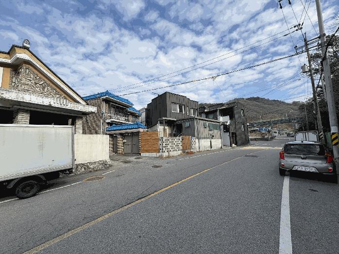 광주 동구 주택