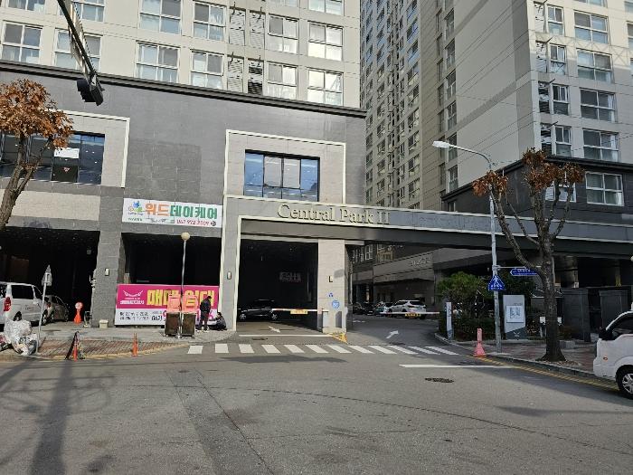 광주광역시 광산구 첨단중앙로170번길 87, 제201동 제9층 제909호 (쌍암동,첨단센트럴파크2차)구) 광주광역시 광산구 쌍암동 676-3 아파트 경매 사진 2