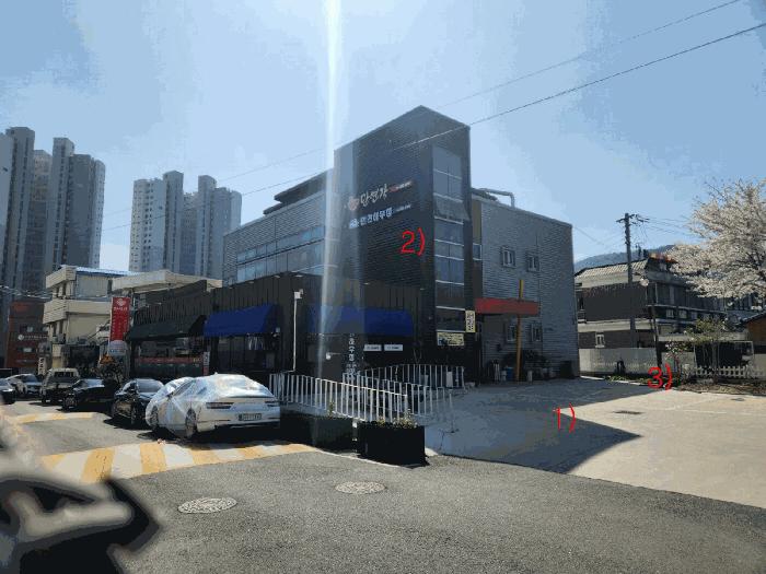 전라남도 화순군 화순읍 교리 102-11 근린시설 경매 사진 4