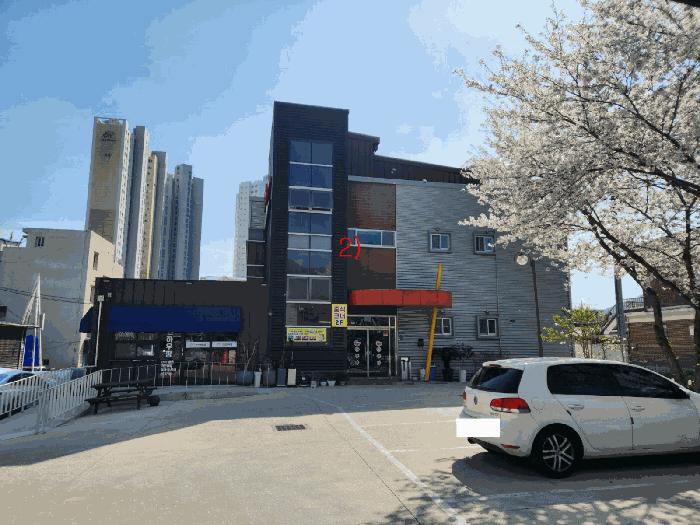 전라남도 화순군 화순읍 교리 102-11 근린시설 경매 사진 5