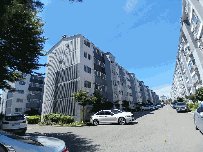 광주광역시 광산구 월계동 764-2 서라아파트 106동 1층101호 아파트 경매 사진 3