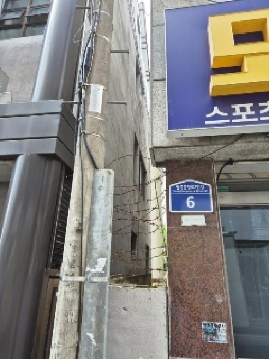 광주광역시 광산구 월곡동 612-2 근린주택 경매 사진 13