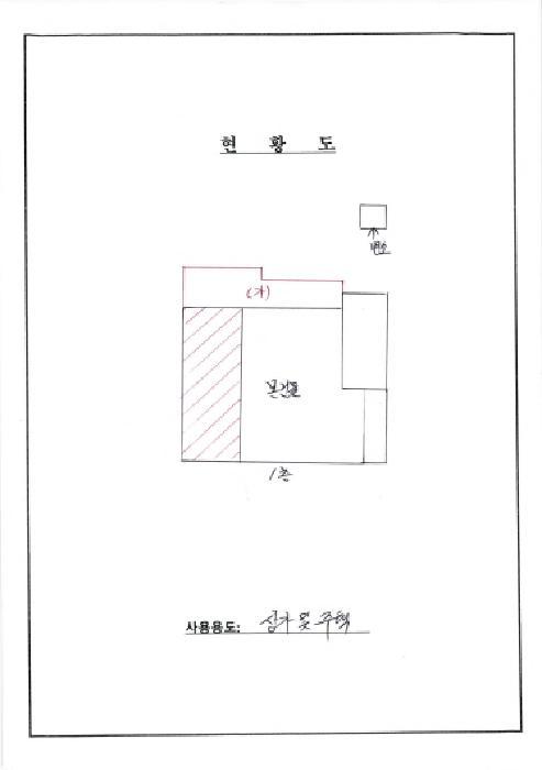 광주광역시 광산구 월곡동 612-2 근린주택 경매 사진 5