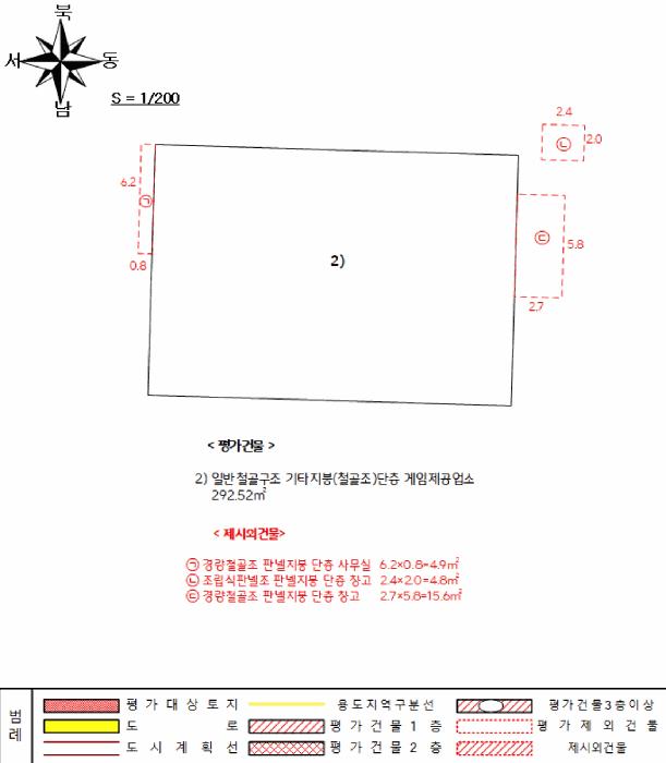 광주광역시 북구 용봉동 1366-17 상가 경매 사진 17