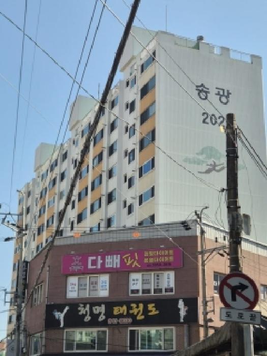 광주광역시 광산구 소촌동 455 송광파크맨션 202동 12층1305호 아파트 경매 사진 7