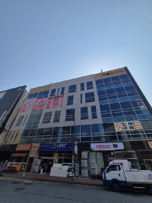 전라남도 나주시 배멧1길 30-1, 3층303호 (빛가람동,가람로자벨빌딩주건축물제1동)구) 전라남도 나주시 빛가람동 284-2 근린상가 경매 사진 7
