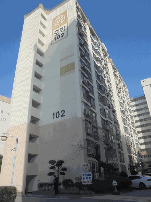 광주광역시 광산구 도산동 1136-1 호반아파트 102동 9층902호 아파트 경매 사진 3