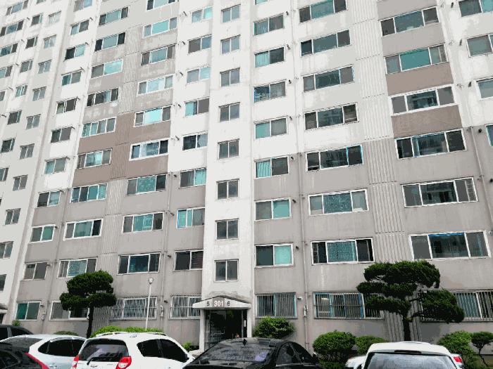 전라남도 화순군 화순읍 벽라리 37 화순3차서라아파트 제301동 제1층 제105호 아파트 경매 사진 4