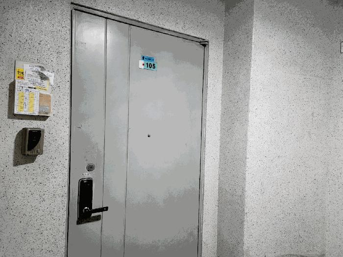 전라남도 화순군 화순읍 벽라리 37 화순3차서라아파트 제301동 제1층 제105호 아파트 경매 사진 5