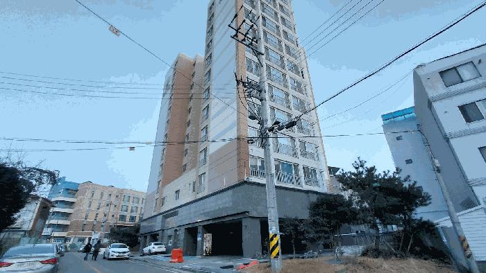 광주광역시 광산구 송정동 731-1 송정크레지움센트럴 제8층 제801호 아파트 경매 사진 2
