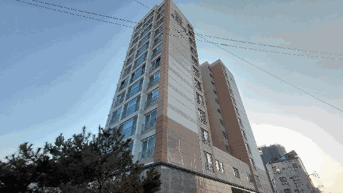 광주광역시 광산구 송정동 731-1 송정크레지움센트럴 제8층 제801호 아파트 경매 사진 5