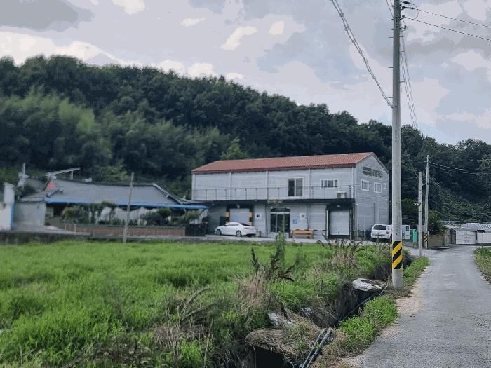 광주광역시 광산구 용봉동 191-1 공장 경매 사진 12