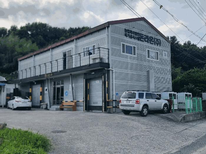 광주광역시 광산구 용봉동 191-1 공장 경매 사진 3
