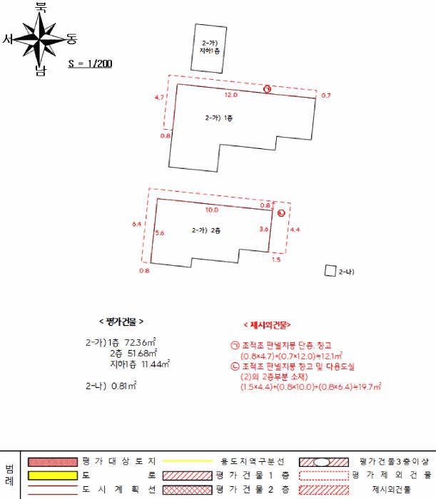 광주광역시 북구 중흥동 368-4 주택 경매 사진 19