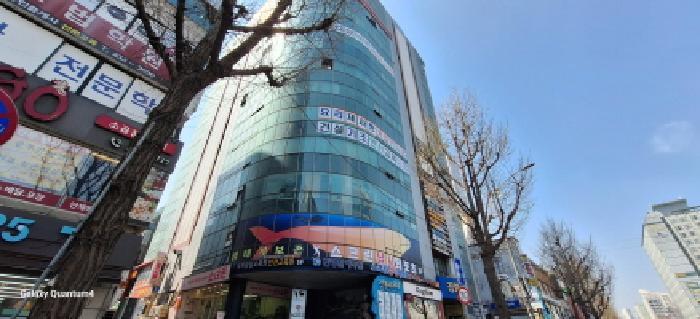 인천광역시 미추홀구 주안동 136-1 경향프라자 5층501호 근린상가 경매 사진 6