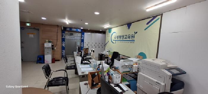 인천광역시 미추홀구 주안동 136-1 경향프라자 5층504호 근린상가 경매 사진 11