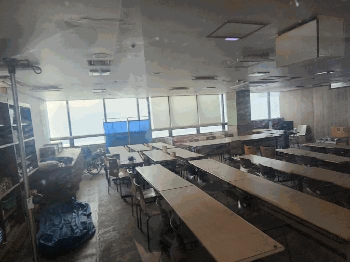 인천광역시 미추홀구 주안동 136-1 경향프라자 5층508호 근린상가 경매 사진 1