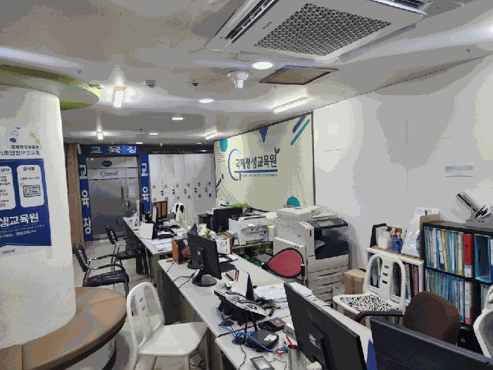 인천광역시 미추홀구 주안동 136-1 경향프라자 5층508호 근린상가 경매 사진 4