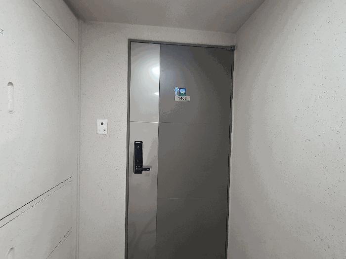 인천광역시 부평구 산곡동 510 산곡푸르지오 101동 14층1402호 아파트 경매 사진 4
