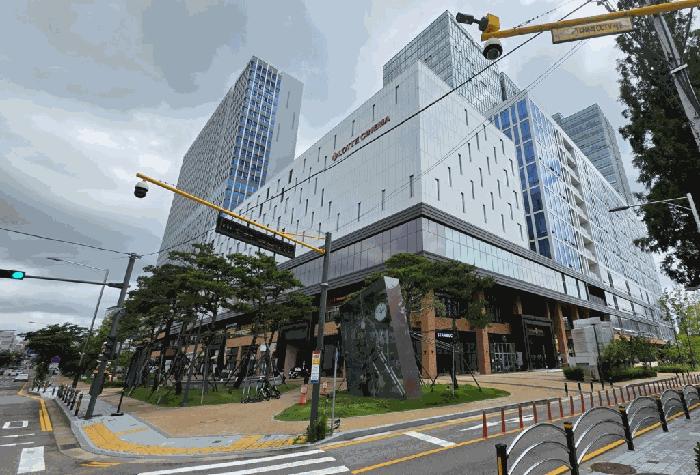 인천광역시 부평구 갈산동 94 인천테크노밸리유1센터 12층씨동1212호 아파트형공장 경매 사진 1