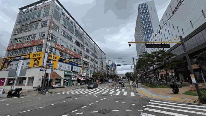 인천광역시 부평구 갈산동 94 인천테크노밸리유1센터 12층씨동1212호 아파트형공장 경매 사진 5