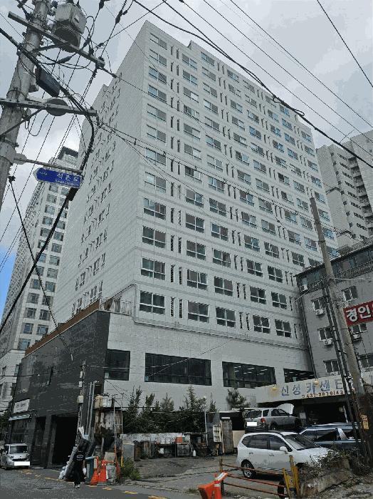 인천 남동구 오피스텔