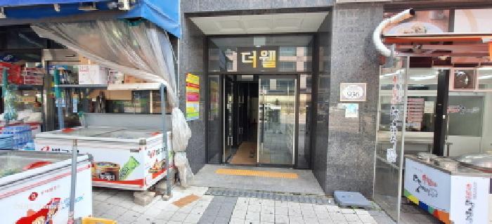 인천광역시 남동구 간석동 214-28 뉴더웰 6층605호 오피스텔 경매 사진 6