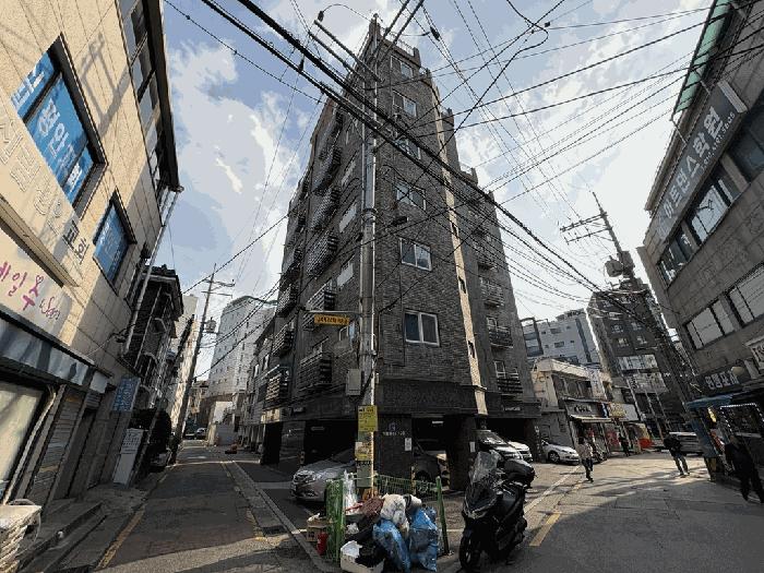 서울 관악구 다세대(빌라)