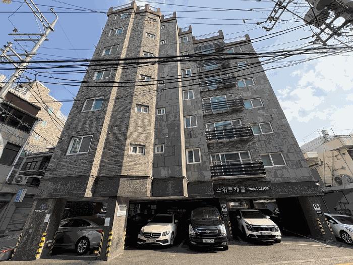 서울특별시 관악구 신림동 621-19 스위트캐슬 5층502호 다세대(빌라) 경매 사진 11