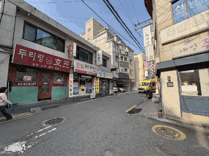 서울특별시 관악구 신림동 621-19 스위트캐슬 5층502호 다세대(빌라) 경매 사진 3